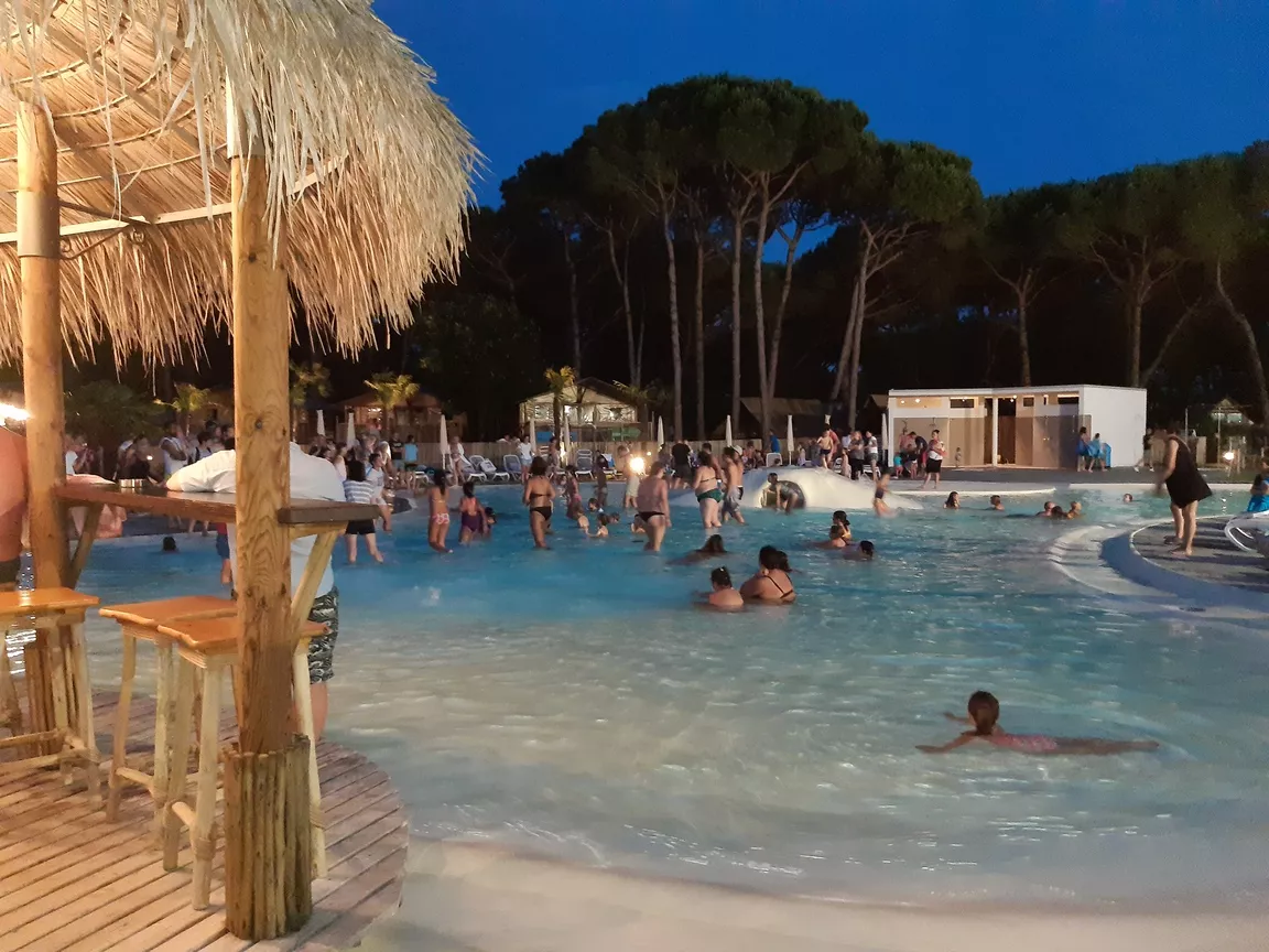 Camping Bi-Village -