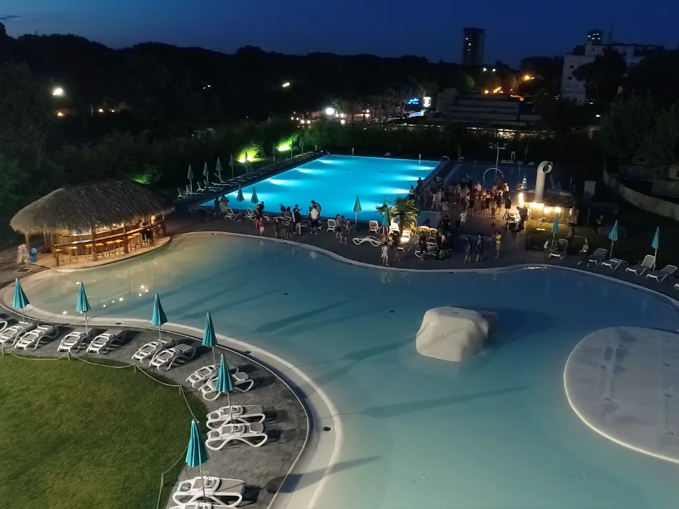 Camping Bi-Village -