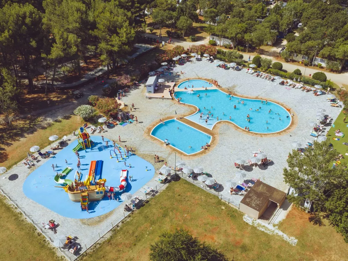 Camping Bi-Village -