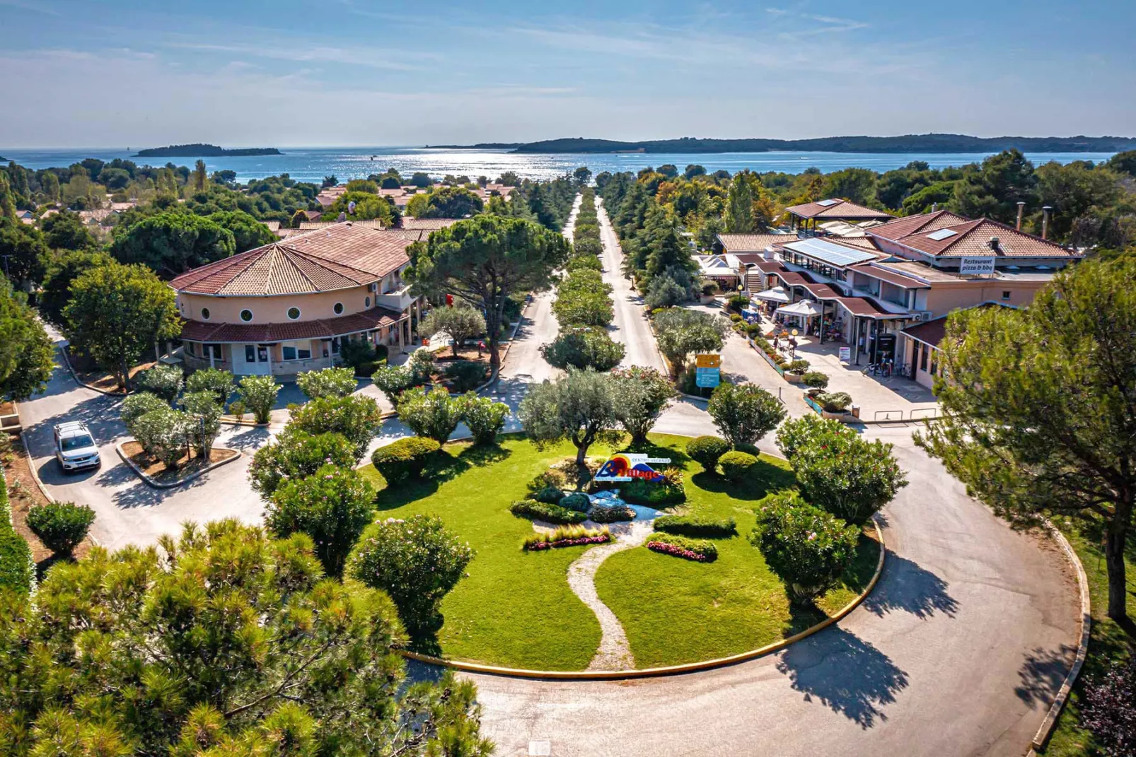 Camping Bi-Village -