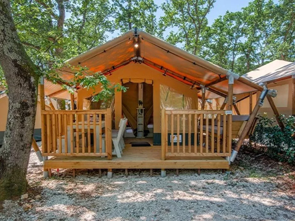 Camping Bi-Village -