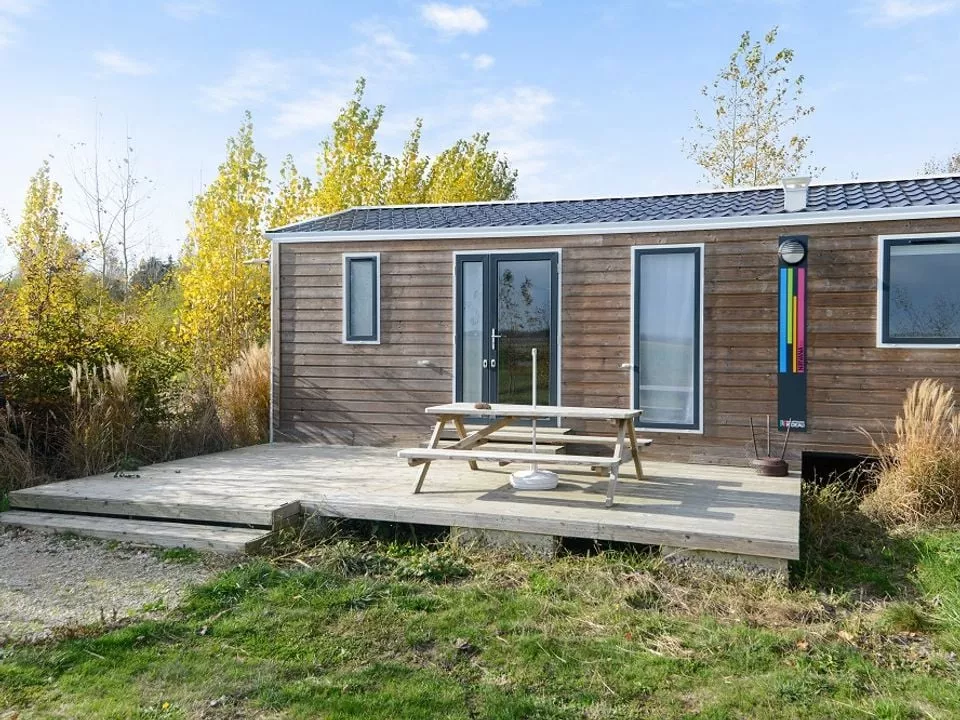 Camping-Ferme de Prunay 