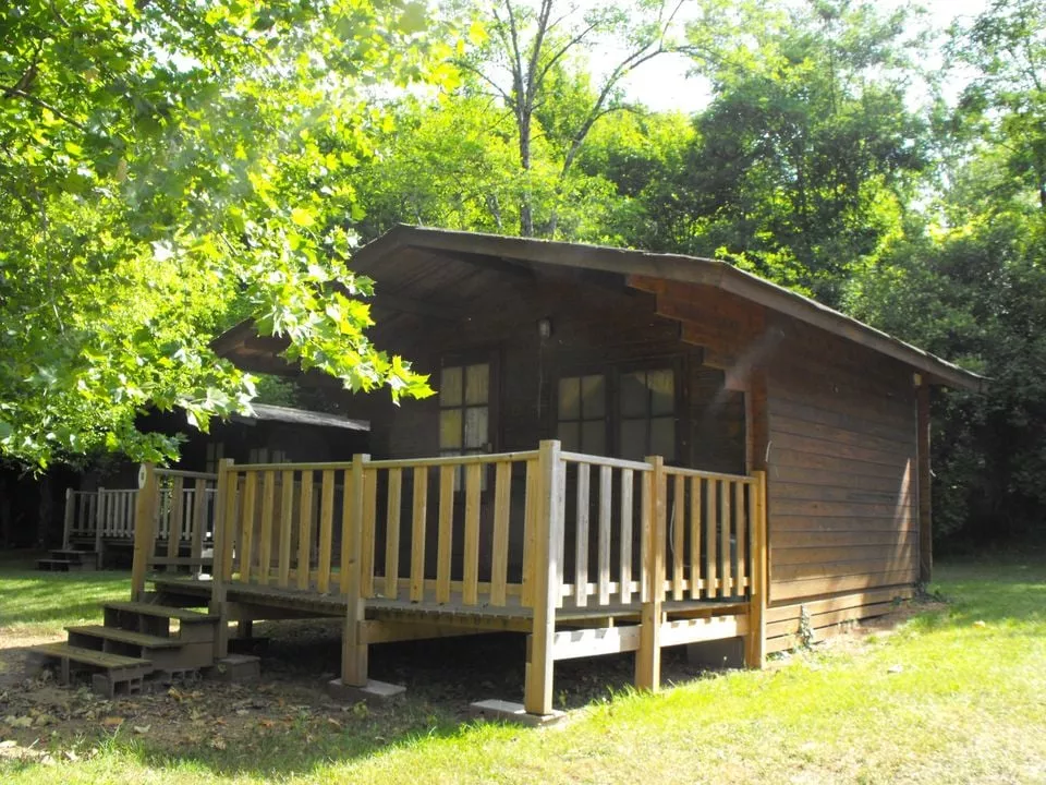 Camping de Collonges-la-Rouge 