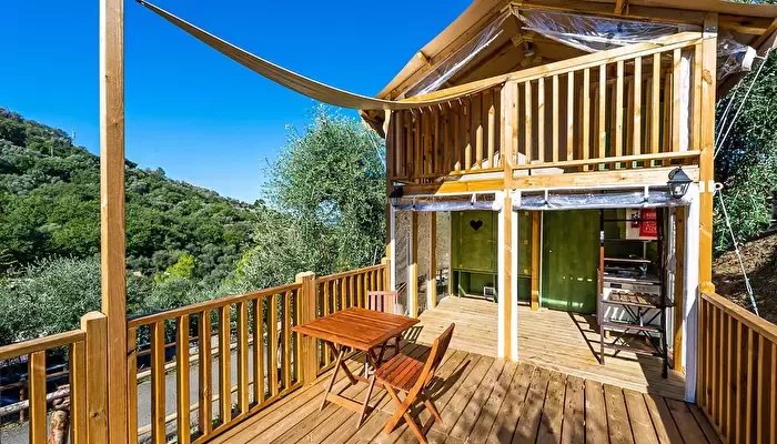 Vallicella Glamping Resort -
