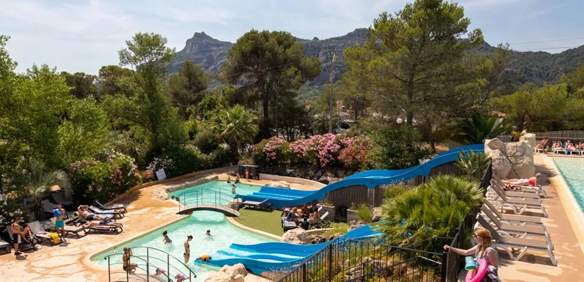 RCN Domaine de la Noguière -