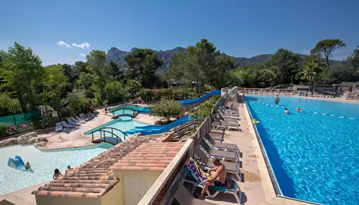 RCN Domaine de la Noguière -