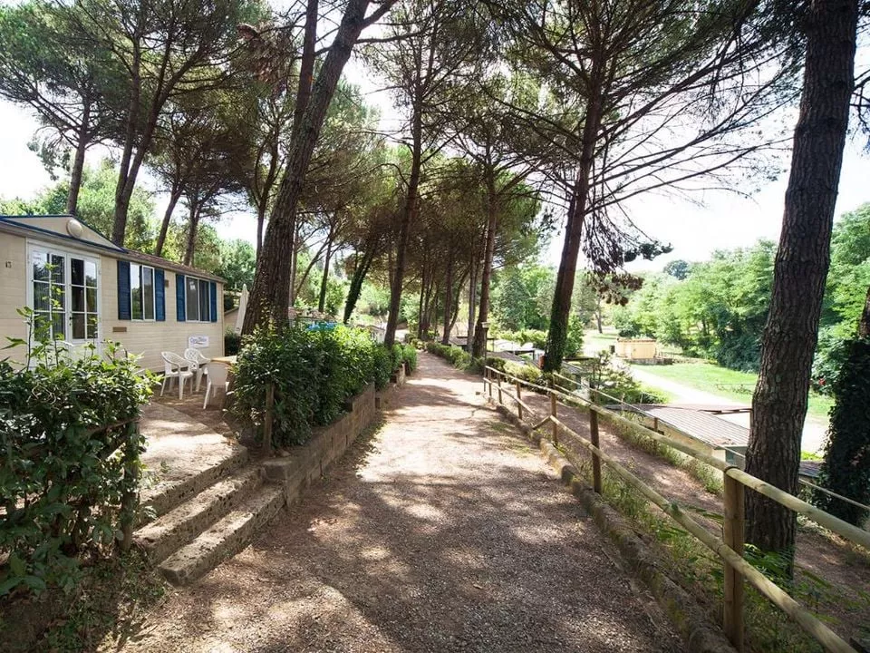 Toscana Holiday Village -