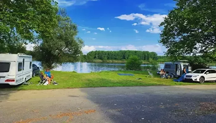 Camping La Clé de Saône -