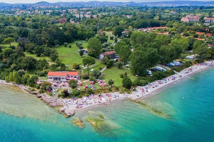 Sivinos Camping Boutique -