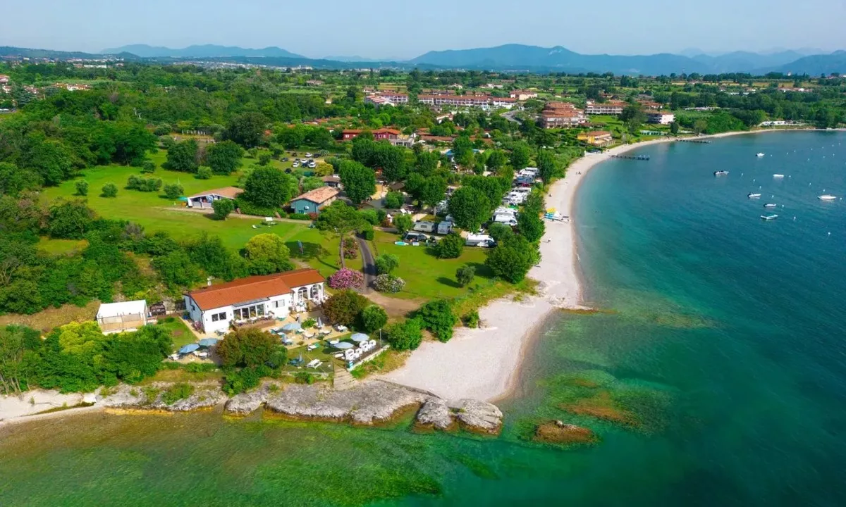 Sivinos Camping Boutique -