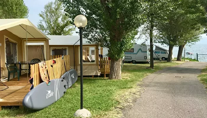 Sivinos Camping Boutique -