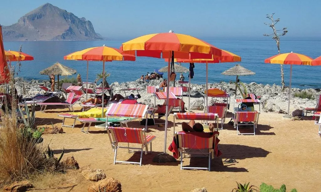 Camping El Bahira -