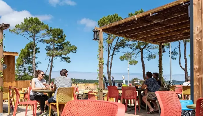Camping Campéole Navarrosse -