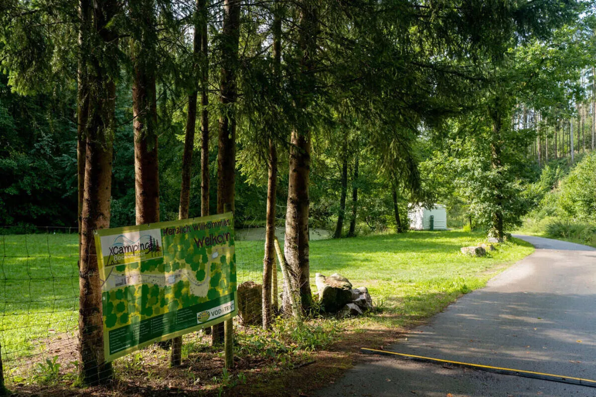 Camping Bockenauerschweiz