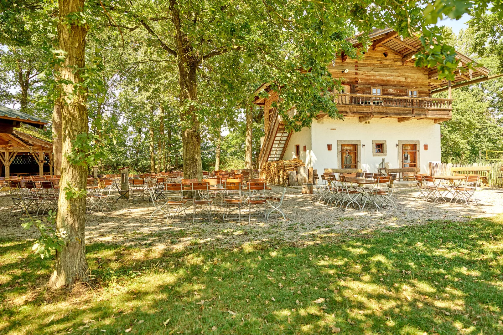 Camping Holmernhof 
