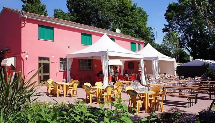 Camping Rialto 