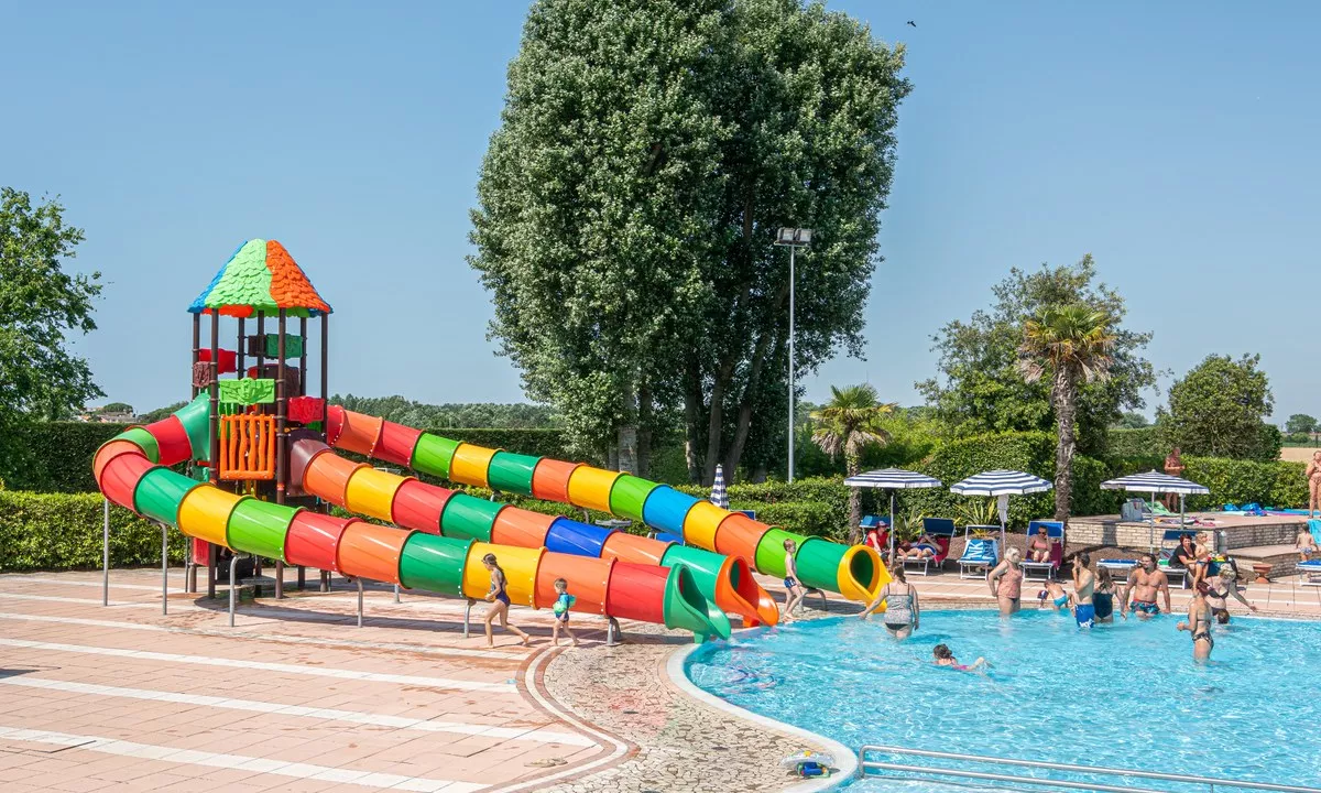 Camping Laguna Village 