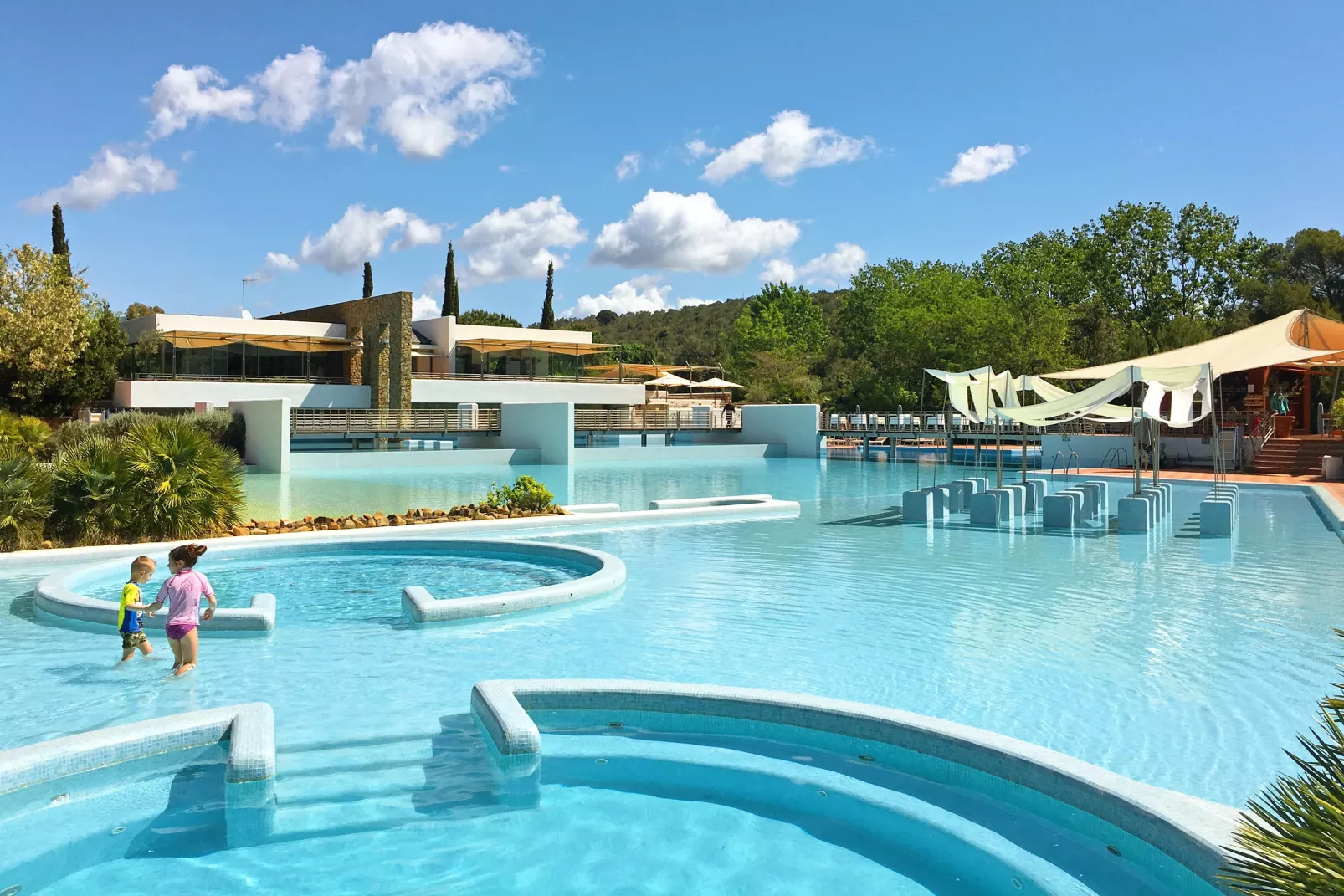 Camping Village Rocchette -