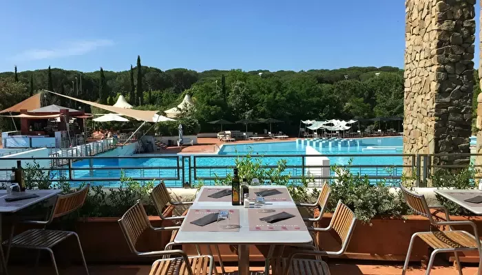 Camping Village Rocchette -