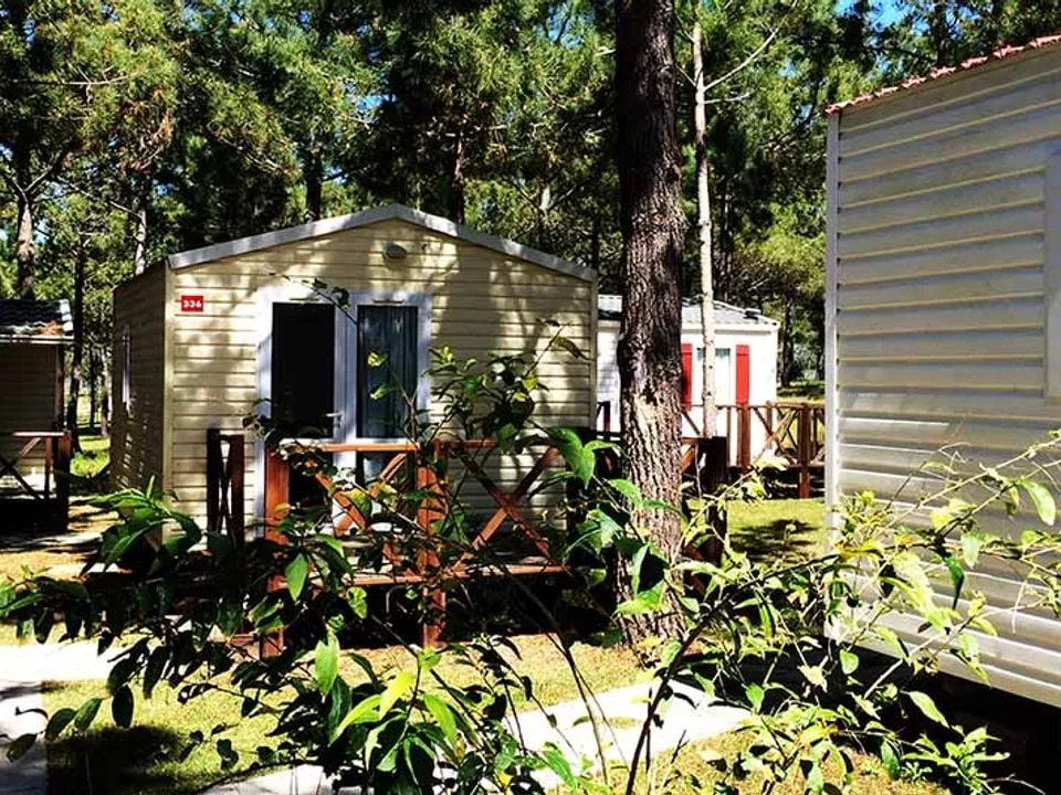 Camping Orbitur Sitava Milfontes