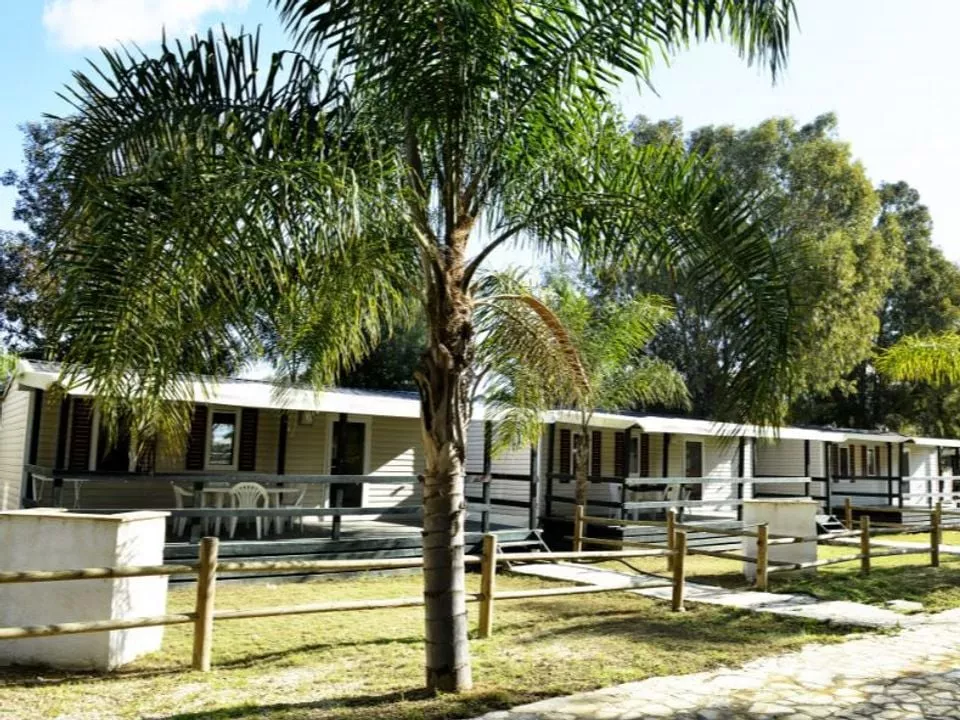 Sporting Club Village & Camping -