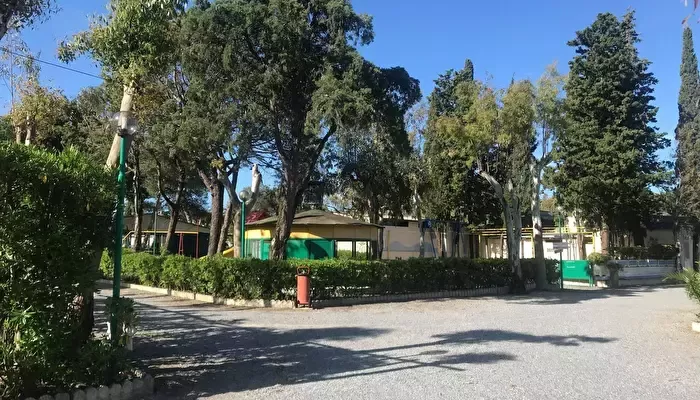 International Camping Village 