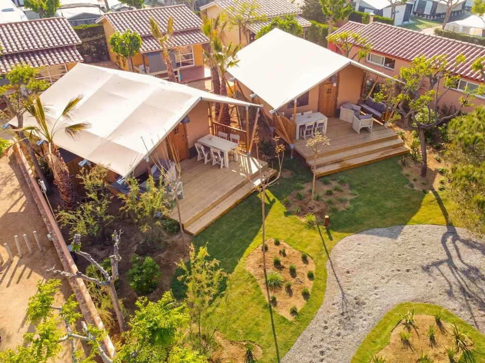 Camping del Mar-