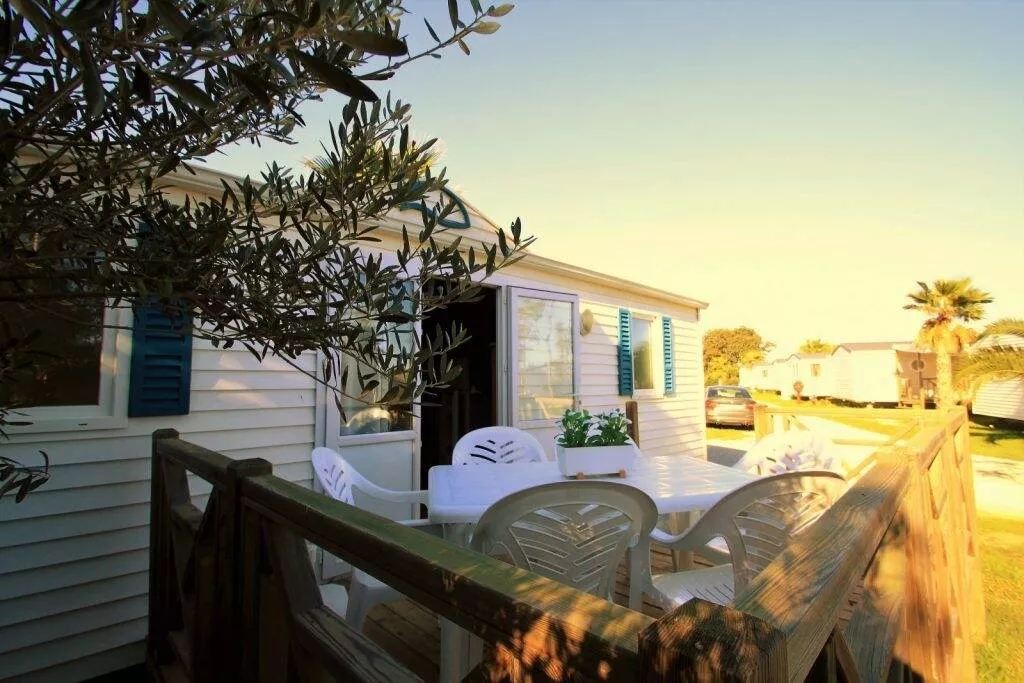 Camping del Mar-