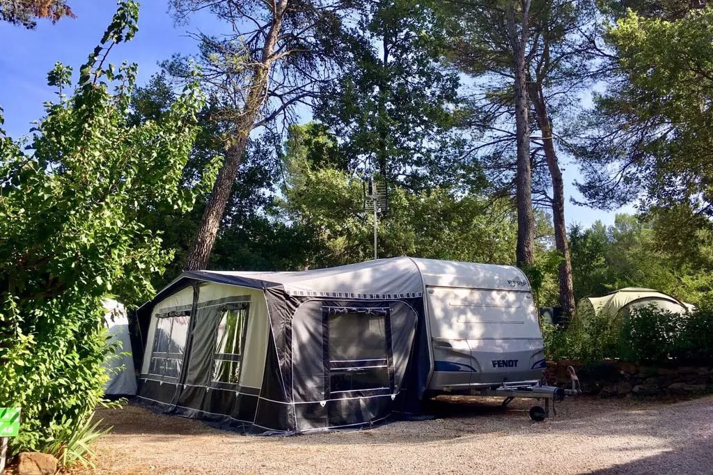 Camping Le Devançon -