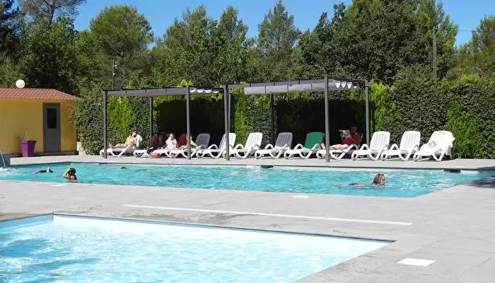 Camping Le Devançon -