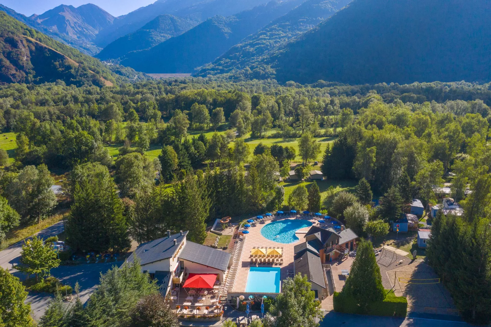 RCN Belledonne -