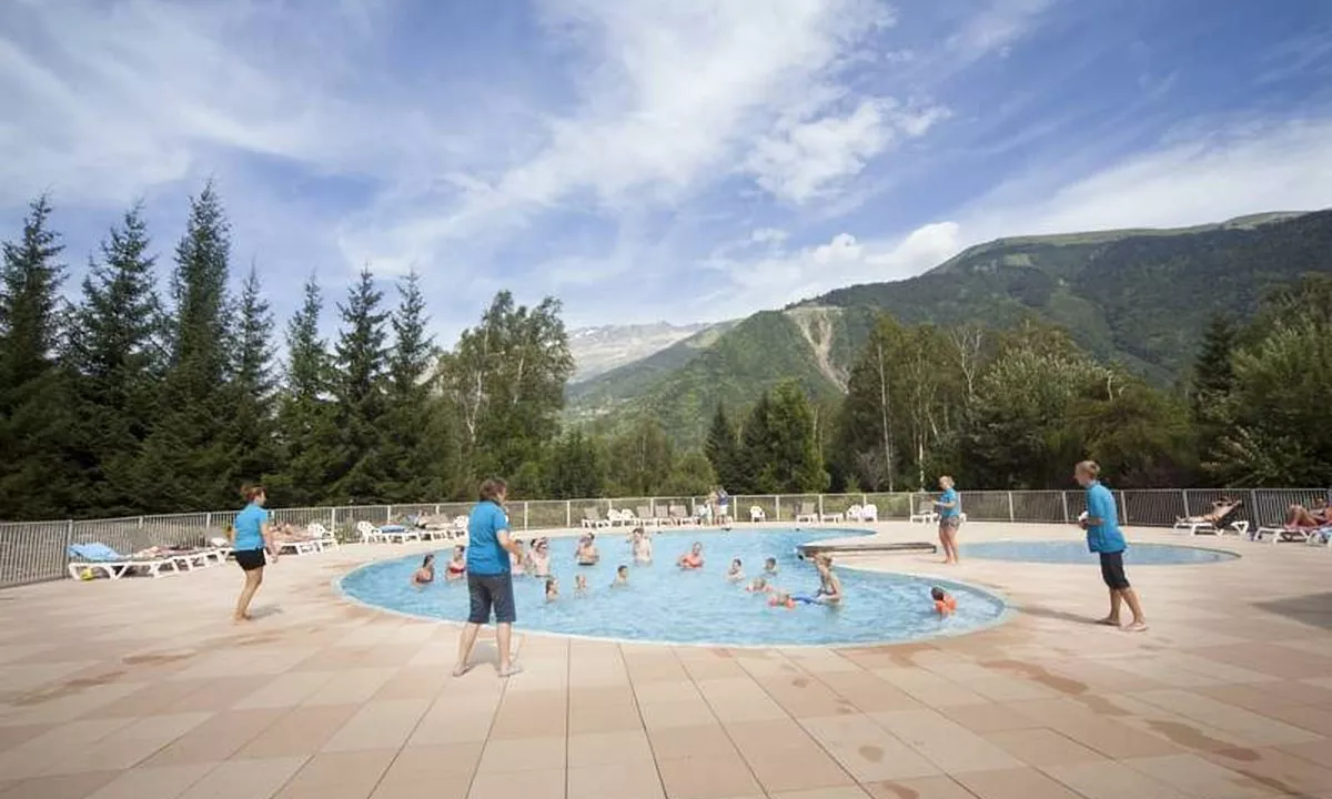 RCN Belledonne -