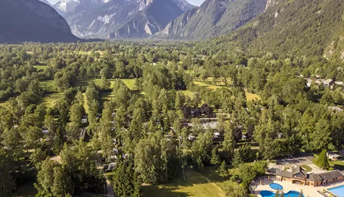RCN Belledonne -