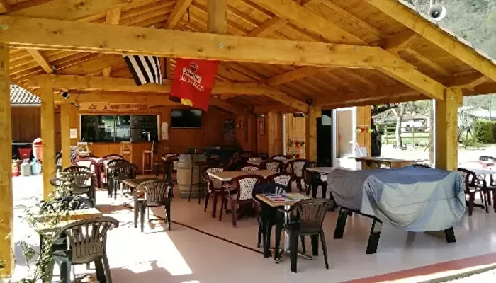 Camping de Retourtour