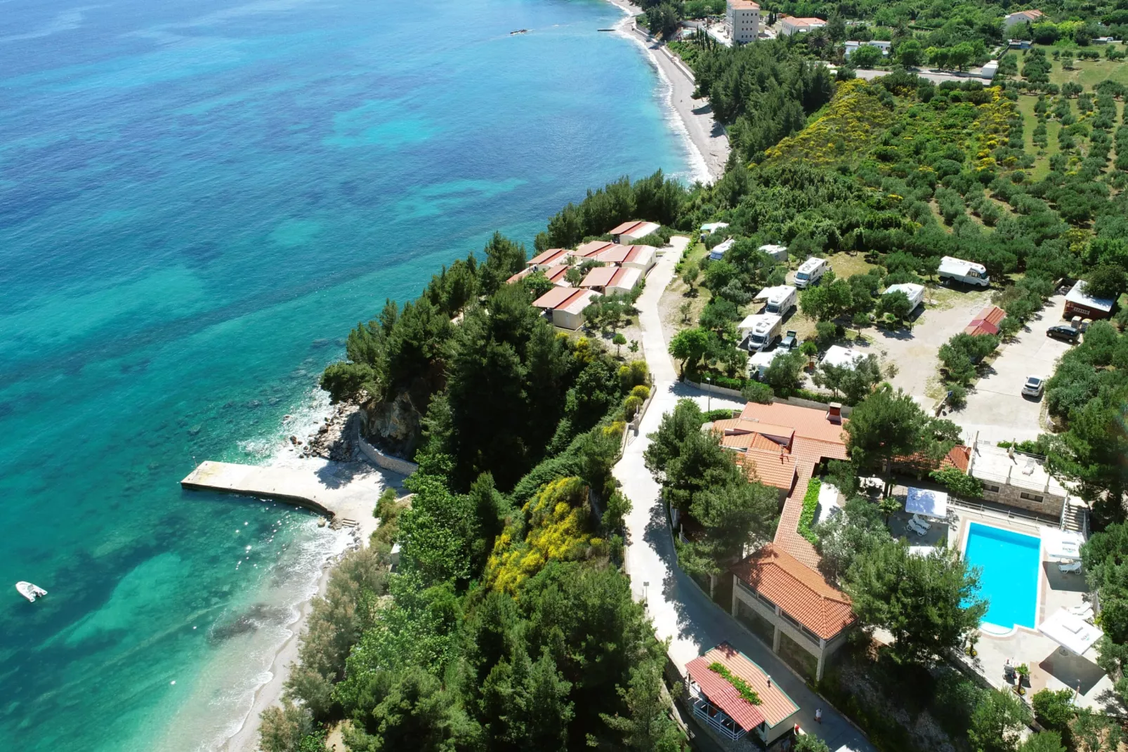Nevio Camping -