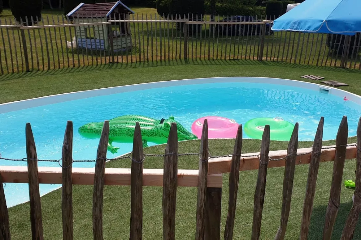 Camping Le Soustran 