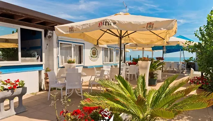 Rosapineta Camping Village-