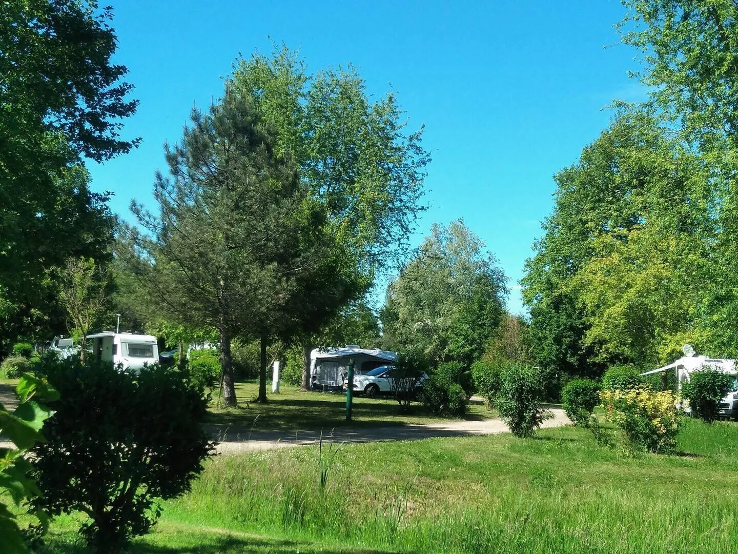 Onlycamp Champ dÉté -