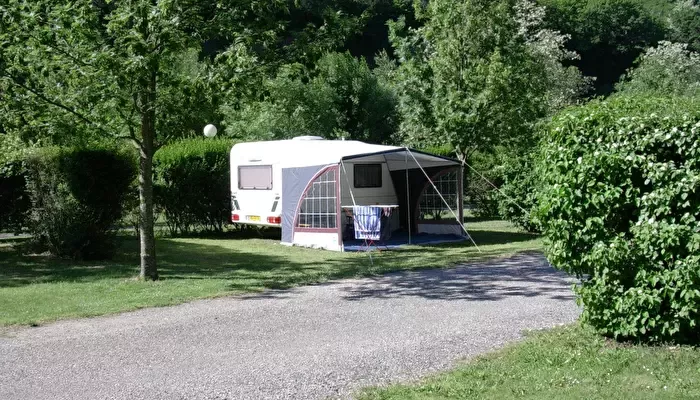Camping Le Ventadour 
