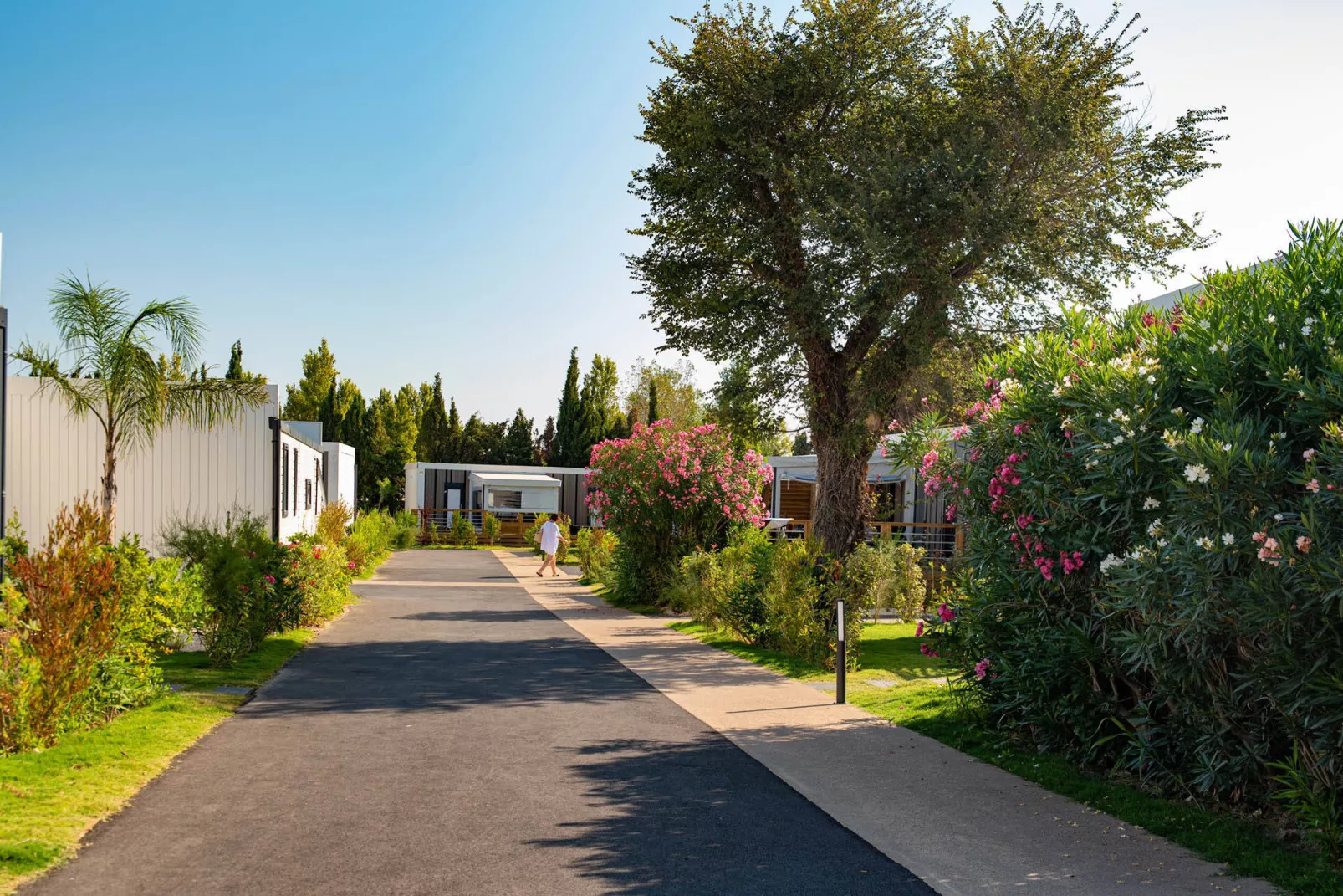 Camping Club MS Les Tamaris -