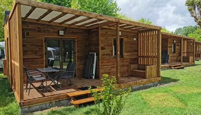 Flower Camping La Venise Verte 