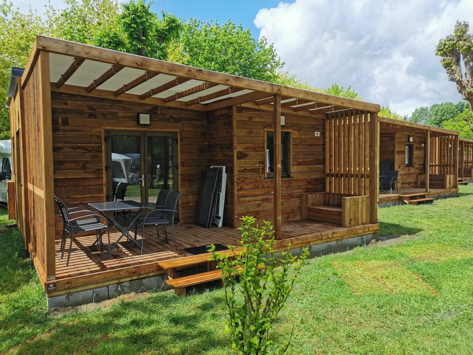 Flower Camping La Venise Verte 