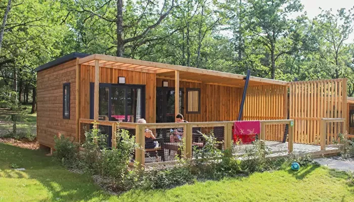 Sites & Paysages Les Hirondelles -