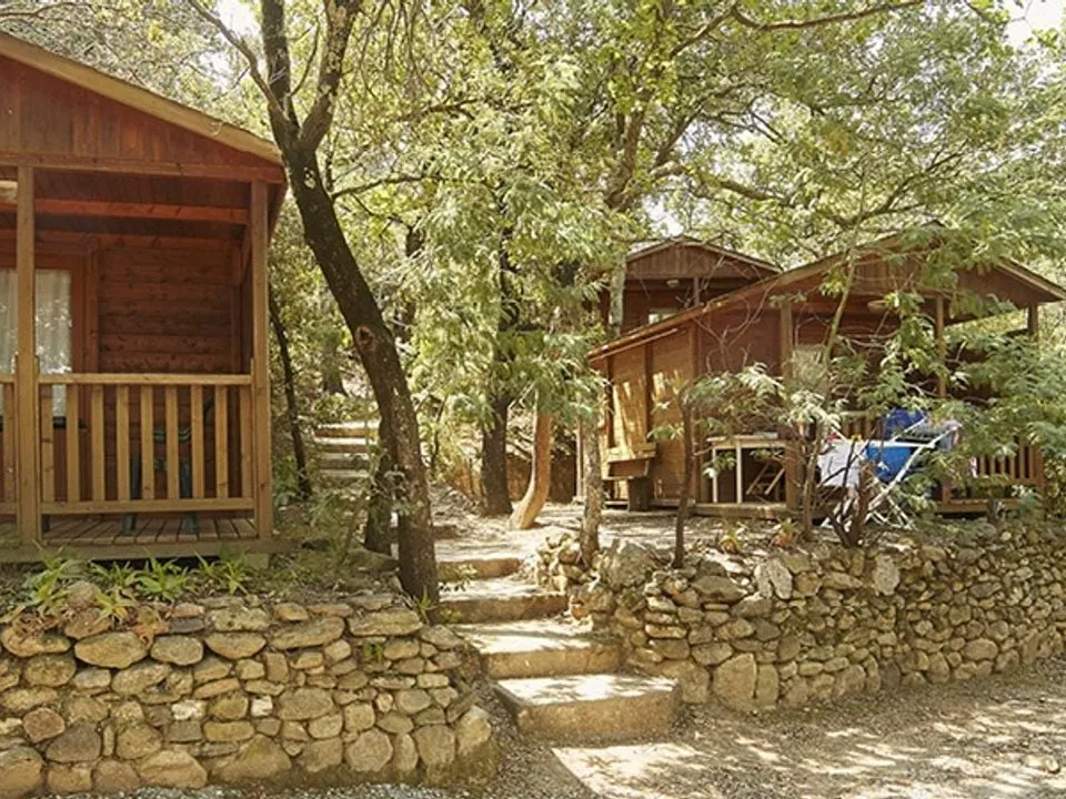 Camping Les Albères -