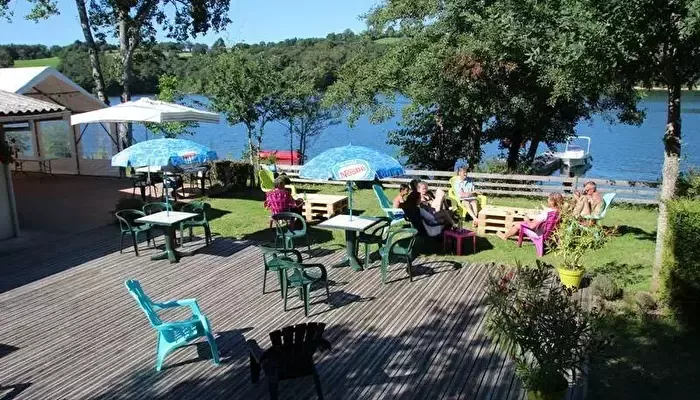 Camping Du Viaduc 