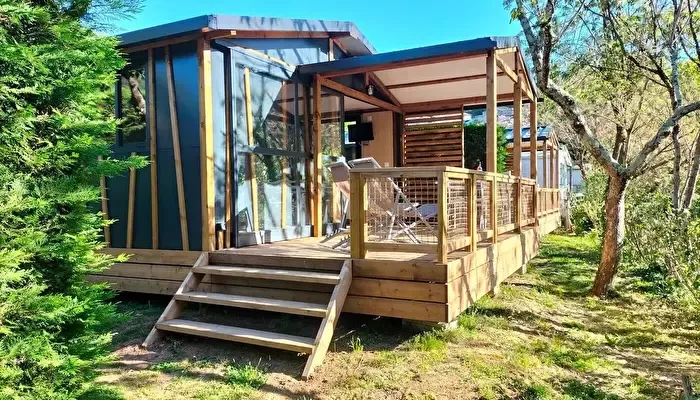 Camping Le Pastural 