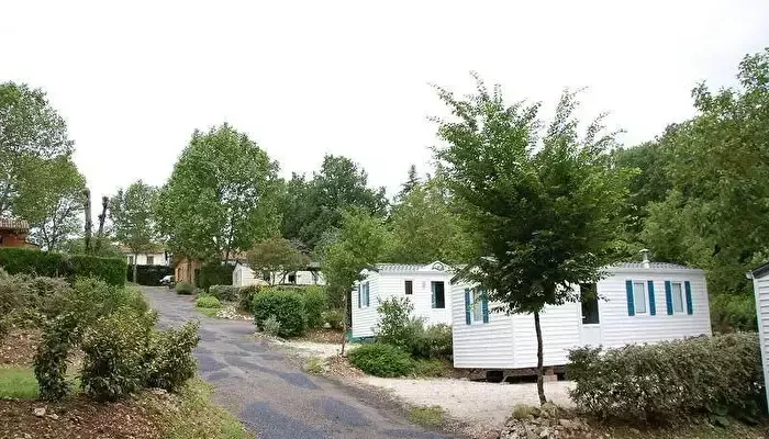 Camping Le Picouty 