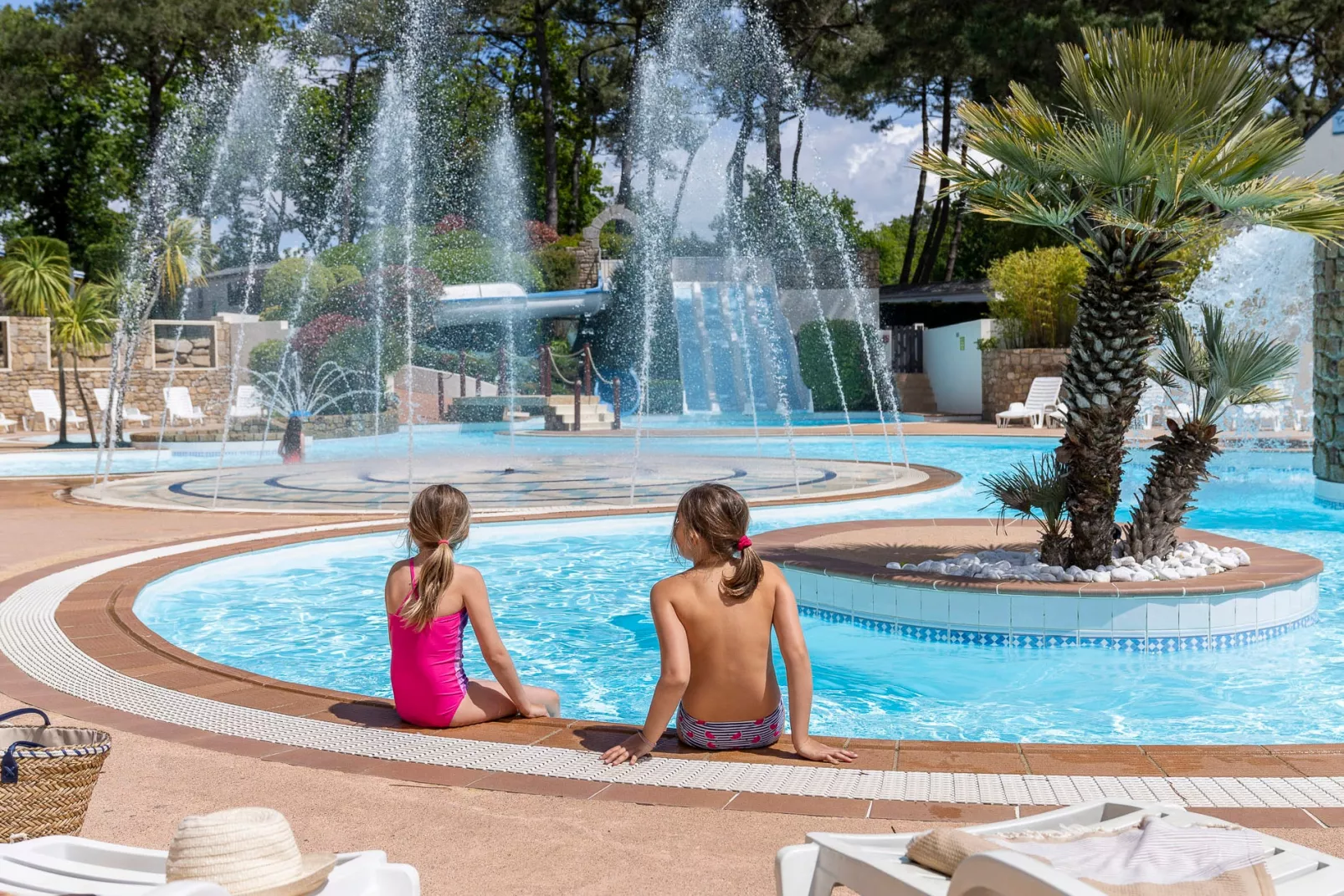 Le Fort Espagnol -