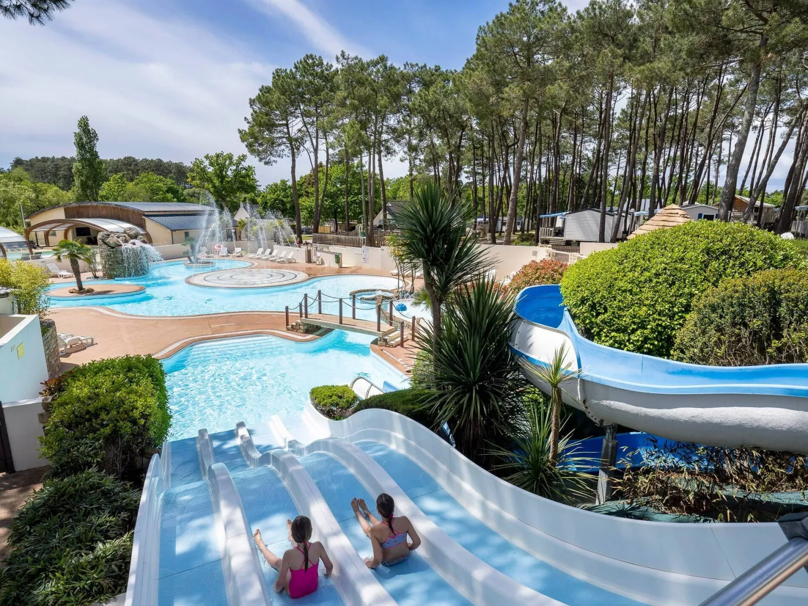 Le Fort Espagnol -