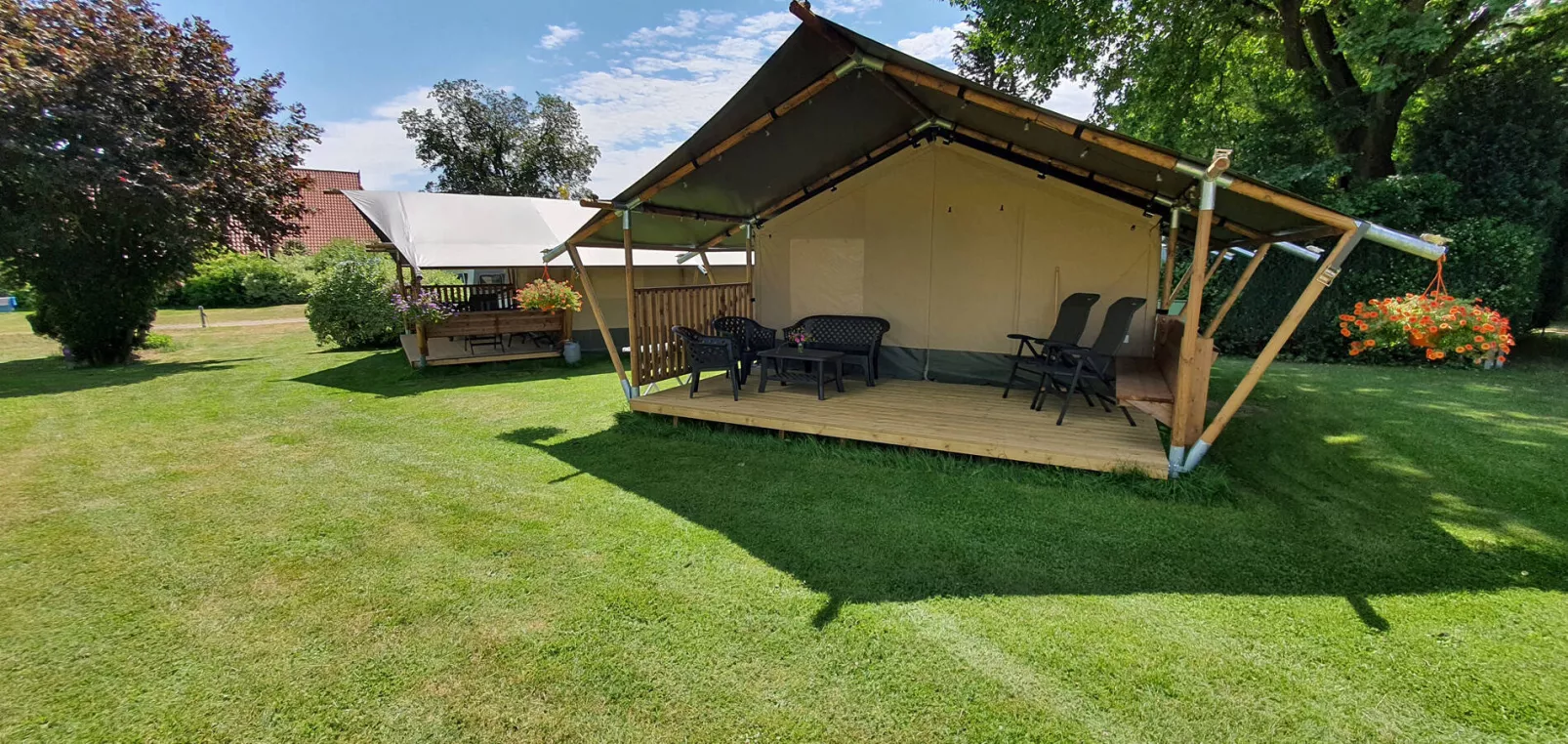 Camping Elbeling-